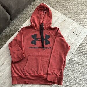 Women’s Under Armour Hoodie